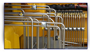 instrumentation-tube
