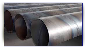 saw-pipe